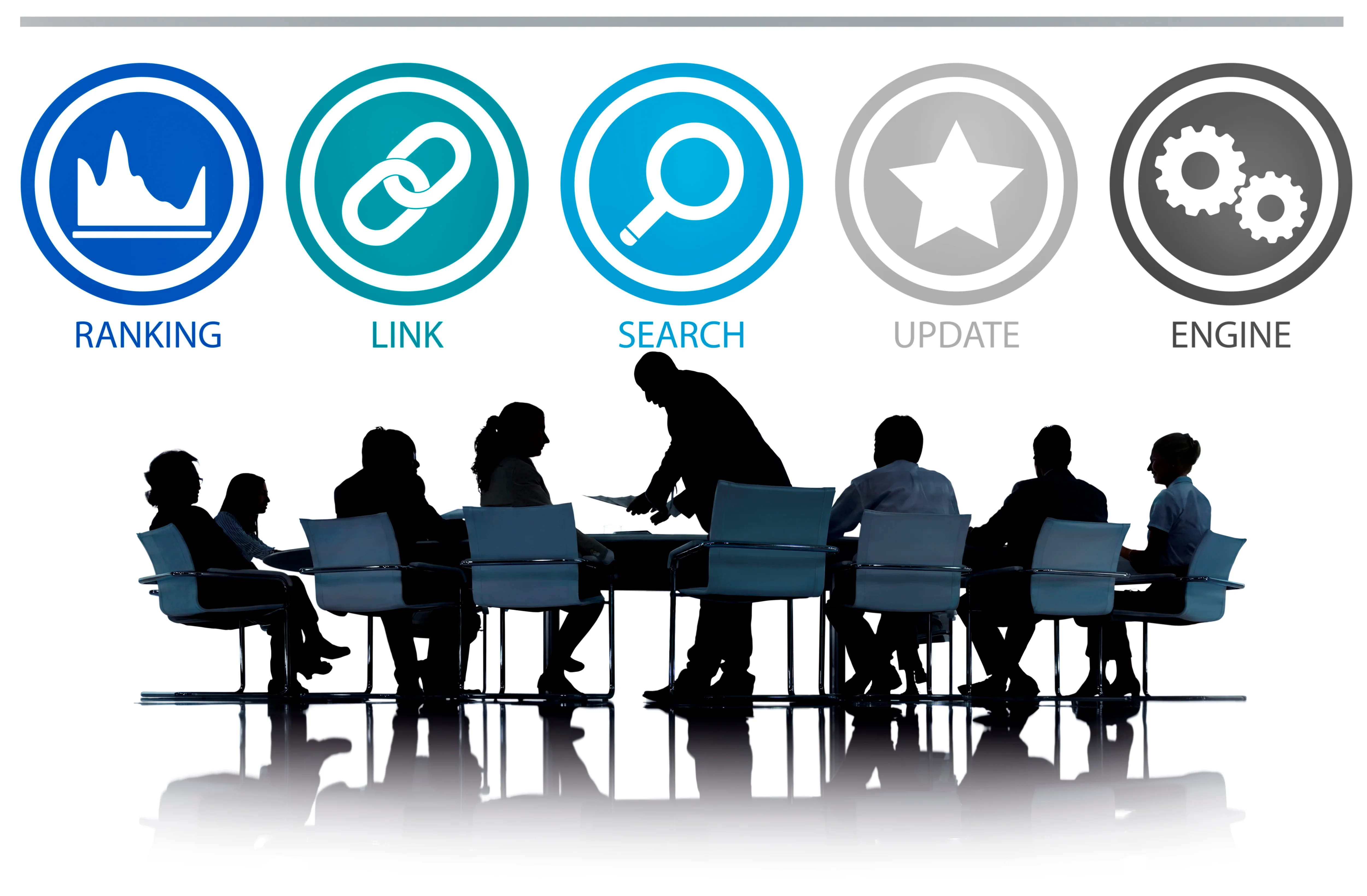 Transcription Services Image